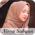 Nissa Sabyan Terbaru - Offline icône