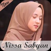 Nissa Sabyan Terbaru - Offline Affiche