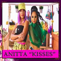 Anitta, Becky G - Banana Affiche