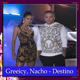 Destino - Greeicy, Nacho icône