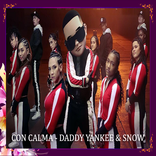 Daddy Yankee : Con Calma
