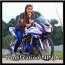 Modified Ninja Motorbike 150cc & 250cc APK