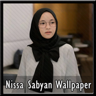 Schattig Nissa Wallpaper-icoon