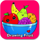 How To Draw Fruits APK