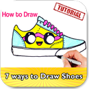 How to Draw Shoes APK