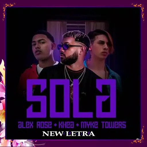 Khea - Sola new mp3 APK for Android Download