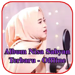 Nissa Sabyan Terbaru Offline APK download
