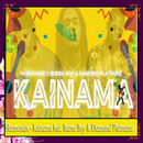 Kainama - Harmonize, Diamond Platnumz APK