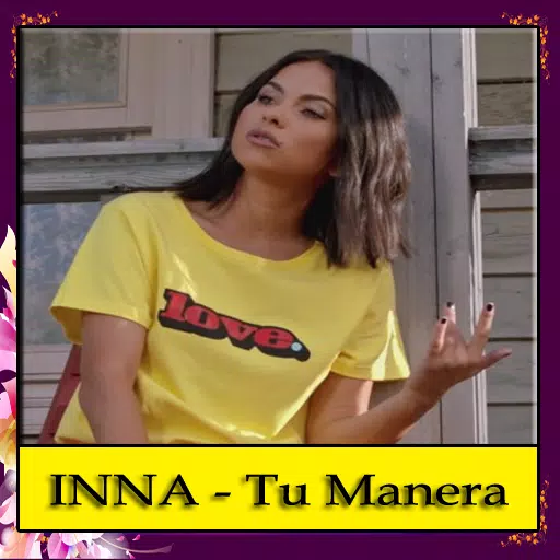 INNA, Tu Manera APK for Android Download