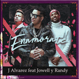 J Alvarez "Que Fluya"