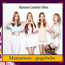 Mamamoo "gogobebe" APK