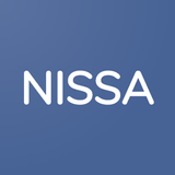NISSA Mobile App icône