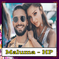 Maluma "HP"