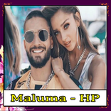 Maluma "HP"