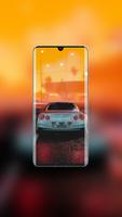 Nissan Wallpaper โปสเตอร์