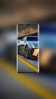 Nissan Wallpaper ภาพหน้าจอ 3