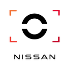 NISSAN Driver's Guide Zeichen