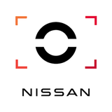 NISSAN Driver's Guide-icoon