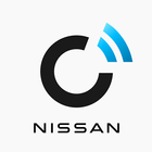 NissanConnect® Services 아이콘