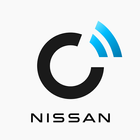 NissanConnect® Services ikon