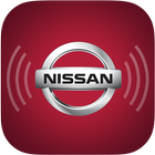 Nissan Innovation Experience Zeichen