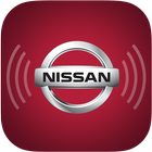 Nissan Innovation Experience أيقونة