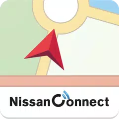 Door to Door Navigation Icon