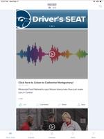 NNA Driver's Seat syot layar 2