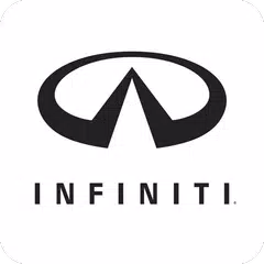 INFINITI Connection® アプリダウンロード