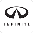 INFINITI Connection® icône