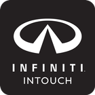 INFINITI InTouch™ Services アイコン