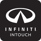 INFINITI InTouch™ Services simgesi