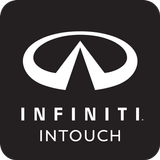 INFINITI InTouch™ Services ikona