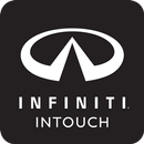 INFINITI InTouch™ Services aplikacja