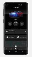 INFINITI InTouch™ Services gönderen