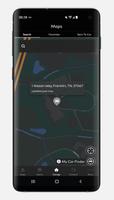 INFINITI InTouch™ Services syot layar 1