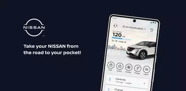 MyNISSAN®