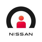 MyNISSAN® biểu tượng