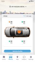 MyNISSAN® ảnh chụp màn hình 2