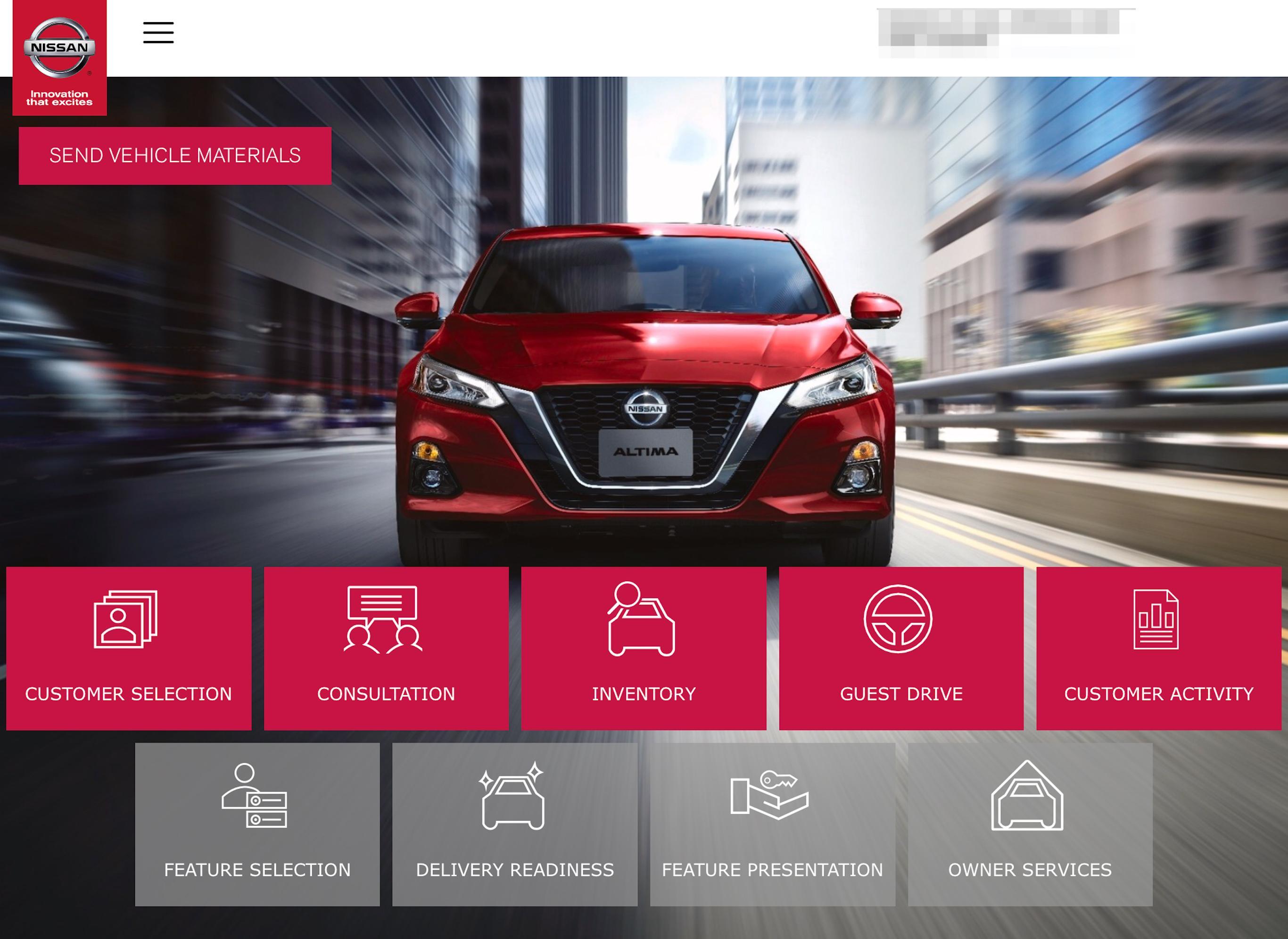 Nissan Nissan