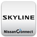 APK SKYLINE NissanConnect