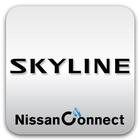 SKYLINE NissanConnect 圖標