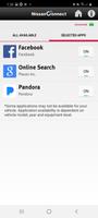 Nissan Mobile Partner screenshot 2
