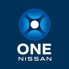 ONE Nissan ikona