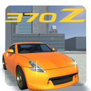 APK 370z Drift Car Simulator