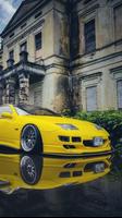nissan 300zx wallpaper screenshot 3