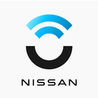 NissanConnect India آئیکن