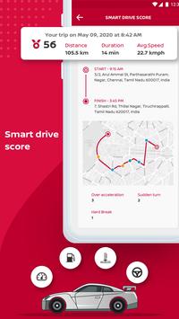 NissanConnect 截图 4