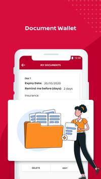 NissanConnect 截图 5