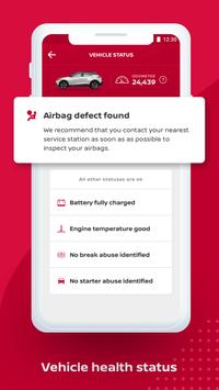 NissanConnect 截图 7
